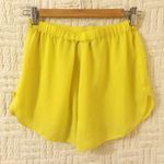 Lovers + Friends Flowy Shorts Photo 3