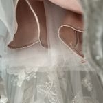 Tanica By Sottero and Midgley Wedding Dress White Size 6 Photo 11