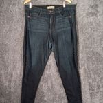 Democracy skinny jeans size 16 women (flawed) Photo 1
