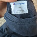 Champion Sweatshirt Photo 2