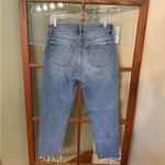 7 For All Mankind NWOT  Beauty Denim Josefina Photo 2