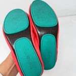 Tieks  Poppy Coral Red Ballet Flats Womens Size 10 Photo 6