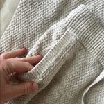 Stars Above  Cozy Knit Joggers Photo 4