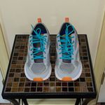 Dr.Scholl’s Women’s Shoes Gray Size 8.5 Photo 1