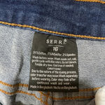 Serra  Jean Shorts Photo 2