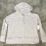 SOHO Street New York & Company Oversized Lightweight Hoodie‎ Pink Size M Photo 6