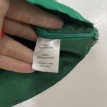 Privacy Please ASOS  Green cropped pleated tank size US XS Photo 3