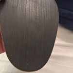 See By Chloe  Tan Leather Janis Motorcycle Moto Studded Ankle Wrap Boots size 40 Photo 4