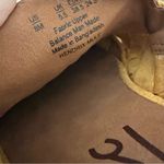 Zodiac  Hendrix woven flats mules Shoes  in a yellow/mustard  Size 8 Photo 6