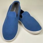 Allbirds  Tree Loungers Slip On Shoes Kauri Cobalt (White Sole) Women's Size W10 Photo 1