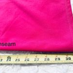 Crystal Sky Corset Top Hot Pink Jumpsuit Photo 14