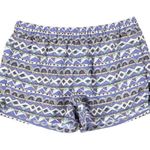 Patagonia Barely Baggie Lavender Geometric size medium Photo 0