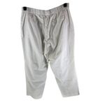 J Crew Womens Linen Photo 3