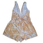 River Island Halter Romper Photo 4