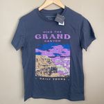 Grayson Threads NWT GRAYSON/THREADS Grand Canyon Tee Photo 0