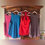 Lululemon athletica bundle of 4 tank tops — bundle #8 Photo 2