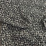 Oversized Cheetah Hoodie Multiple Size L Photo 1