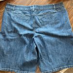 Merona  jean shorts Photo 2