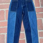 BDG cowboy high rise jeans Photo 3