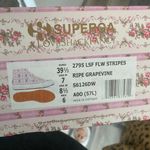 Love Shack Fancy  X Superga  Photo 3