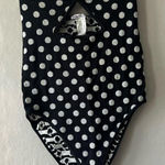 ZARA  Women's Black Bodysuit Photo 0