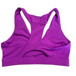 Fabletics  Pink Escape On the Go Sports Bra Large Photo 3