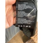 Noize Gigi Vegan Faux Fur Trim Quilted Parka medium S7 Black Photo 8