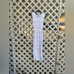 Anthropologie COPY -  X Mahila the label Crochet Maxi Dress Photo 5