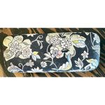 Vera Bradley  Floral Glasses Case Photo 1