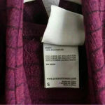 Avalanche  Women’s Lila Hooded Stripes Sweater Size S‎ Photo 10