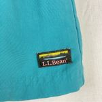 Lands' End Land’s End Turquoise Performance Sport Skirt Women’s Size Small Medium Photo 5