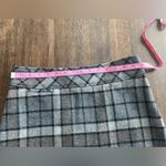 L.L.Bean  Vintage Wool Skirt - size 6P Photo 5