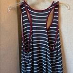 PJ Salvage Striped lounge Tank Top medium Photo 2