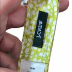 J.Crew  sm/med 100% cotton green & white belt. Photo 2