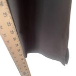 Lucy Women's‎ Size XS Black Wide Leg Flare Leggings Photo 8