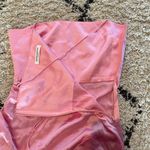 Amanda Uprichard X REVOLVE Chiara Dress in Flamingo Photo 6