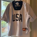 Nike Reversible USA Soccer Jersey  #soccer #jersey Photo 0