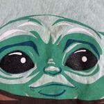 Disney  Star Wars Grogu The Mandalorian Spirit Jersey Photo 5