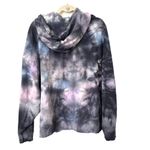 One Teaspoon Tie Dye Oversized Batwing Hoodie Sz Small Photo 2