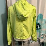 Forever 21 Neon green jacket Photo 1