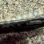 Velvet Caviar iPhone 15 Pro Max Black Leopard Print Case Photo 5