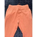 Lululemon Ready To Truly High Rose Jogger In Pink Savannah Size 8 Photo 5
