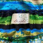 Liberty Love Boho Ruffle Top Photo 3