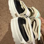 Converse  Run Star Utility CX Sandal Nutty Granola‎ Citron M10 / W11  C Photo 4