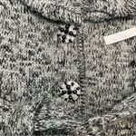 Vertigo Paris  Sweater Cardigan Vest Belted Wool Mohair Blend New NWT Medium Photo 4