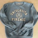 Florence Italy Crewneck Sweatshirt Photo 2