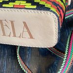 Consuela Rae Embroidered Midtown Crossbody NWT Photo 8