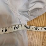 Maison Martin Margiela Jacket Trench Buckle Minimalist Hooded 40 US‎ 8 Tan Cream Size M Photo 6