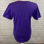 Disney  T-Shirt Haunted Mansion Purple-Small Photo 1