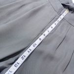 Anthropologie Cartonnier Army Green High Rise Pants Photo 6